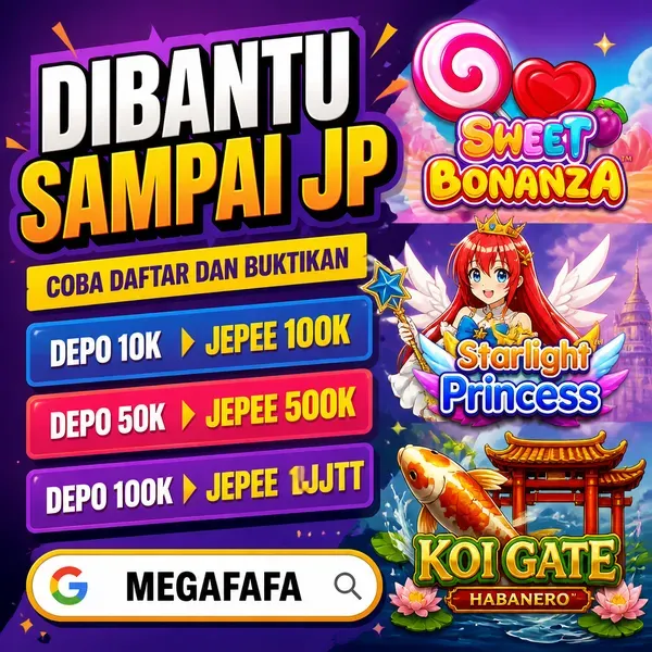 situs slot yang diblokir